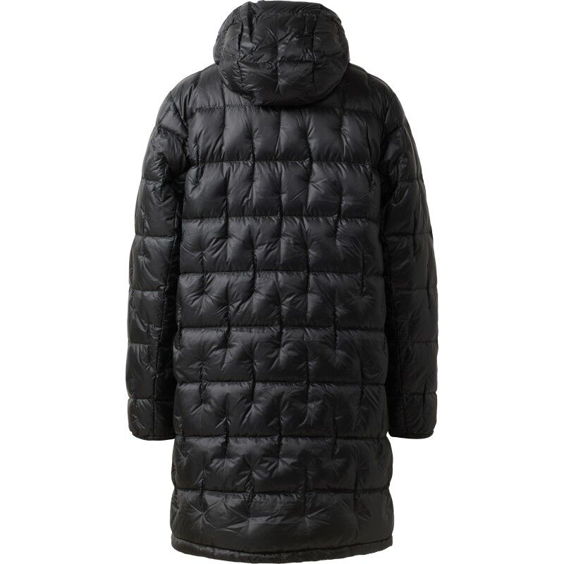 Haglöfs Hede Down Coat - Casaco penas mulher | Hardloop