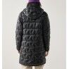 Haglöfs Hede Down Coat - Kurtka puchowa damski | Hardloop