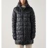 Haglöfs Hede Down Coat - Chaqueta de plumas - Mujer | Hardloop