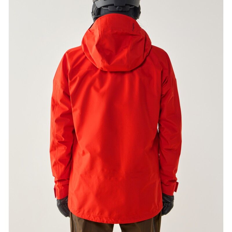 Haglöfs Vassi GTX II Jacket - Skijacke - Herren | Hardloop