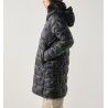 Haglöfs Hede Down Coat - Chaqueta de plumas - Mujer | Hardloop