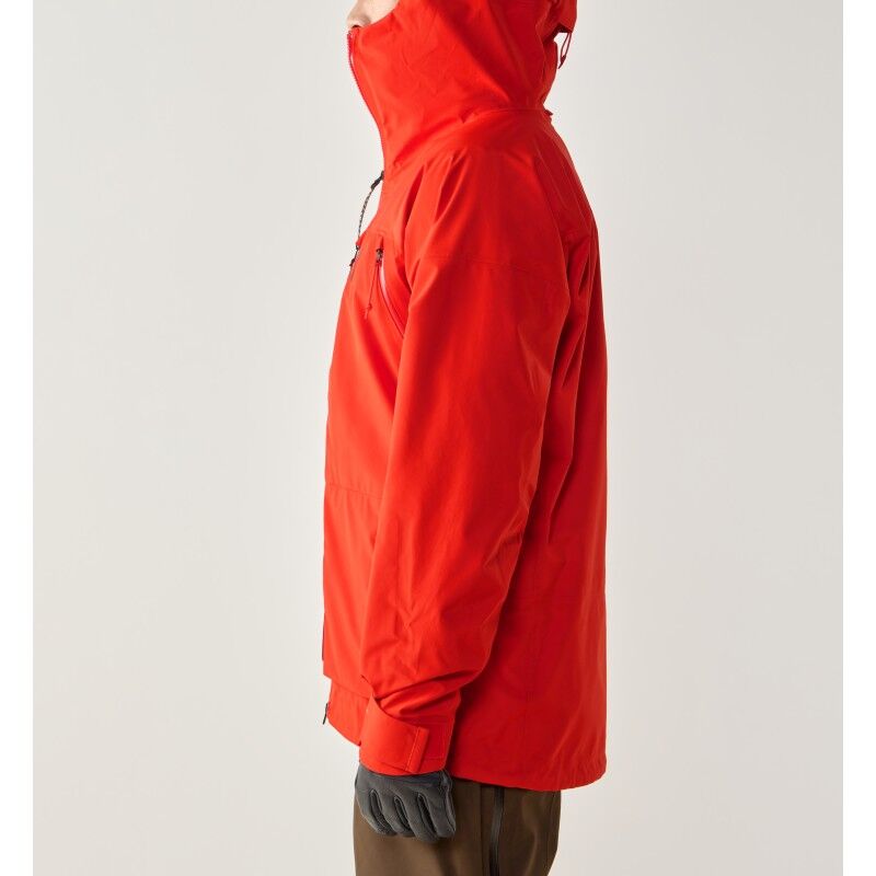 Haglöfs Vassi GTX II Jacket - Skijacke - Herren | Hardloop