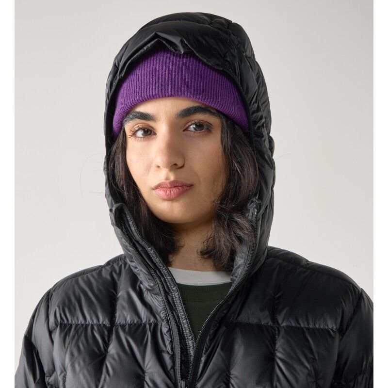 Haglöfs Hede Down Coat - Dámská péřová bunda | Hardloop