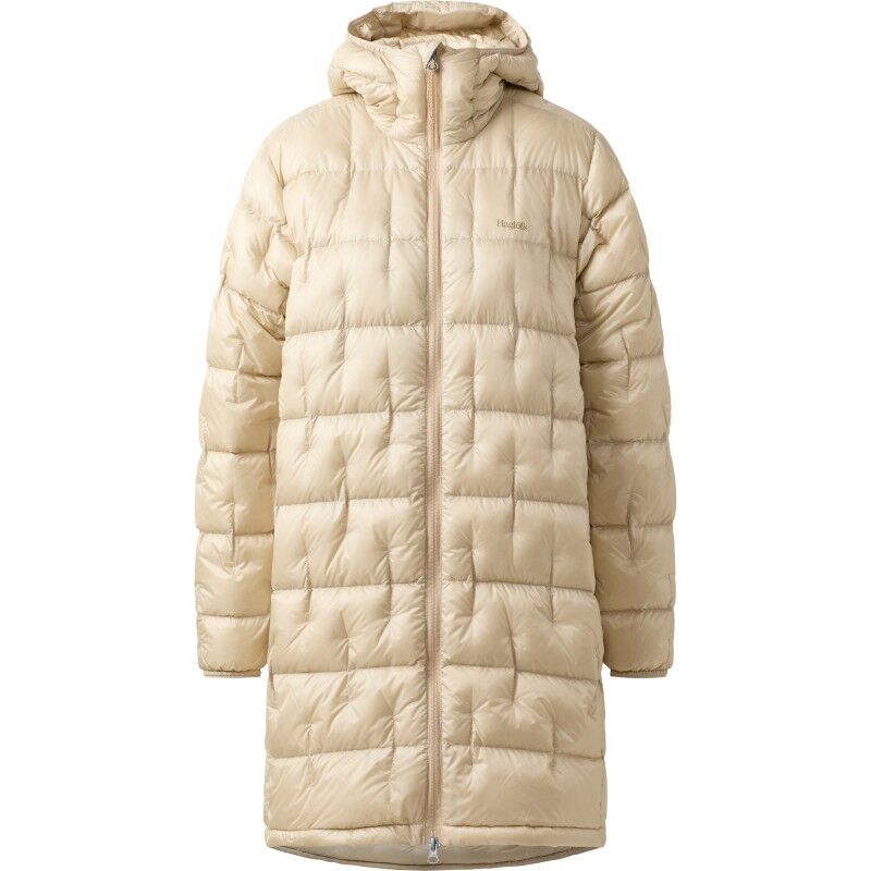 Hede Down Coat - Giacca in piumino - Donna