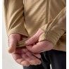 Haglöfs L.I.M Mid Multi II Hood - Fleece jacket - Men's | Hardloop