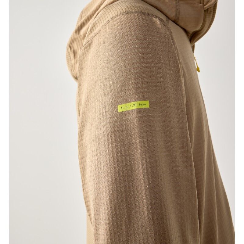 Haglöfs L.I.M Mid Multi II Hood - Fleece jacket - Men's | Hardloop