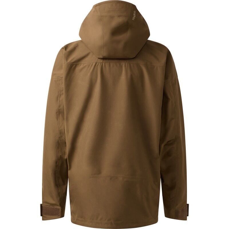 Haglöfs Vassi GTX II Jacket - Veste ski homme | Hardloop
