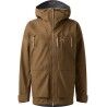 Teak Brown / Woodland Brown