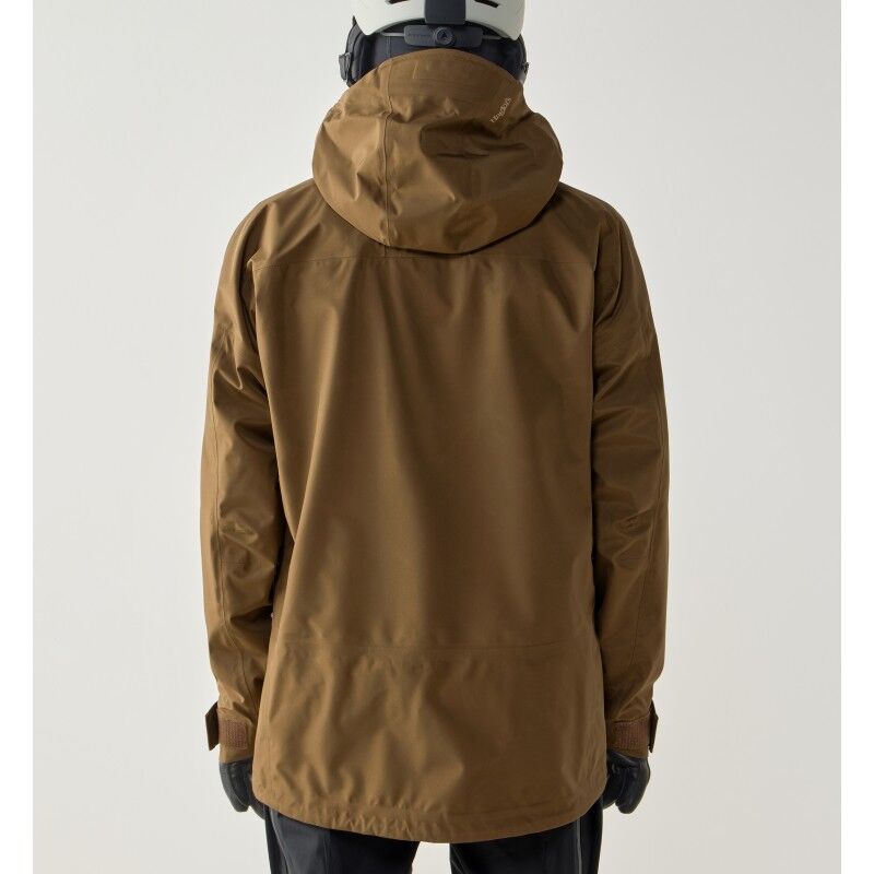 Haglöfs Vassi GTX II Jacket - Veste ski homme | Hardloop