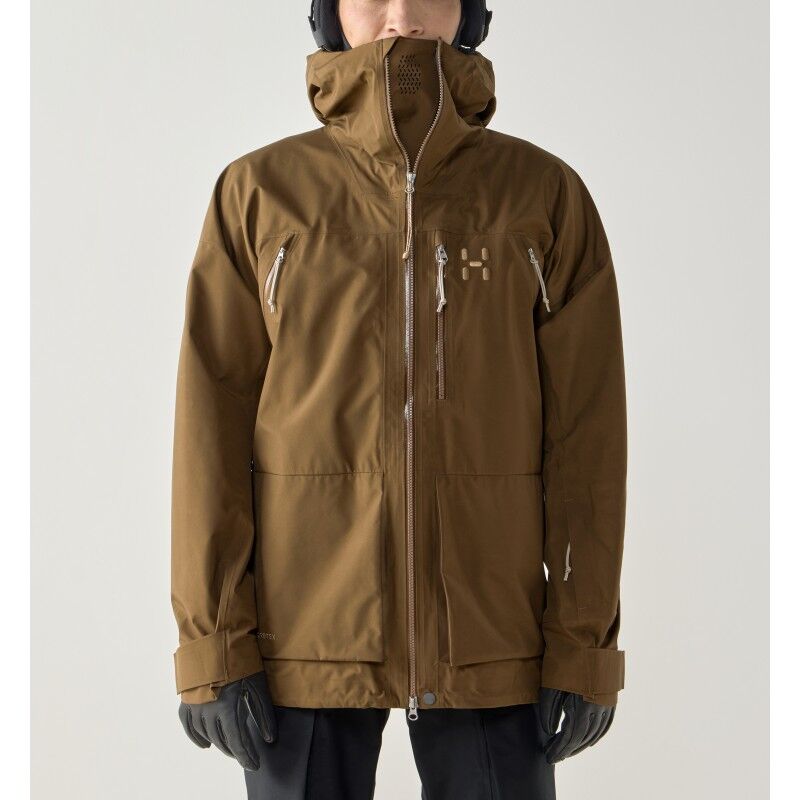 Haglöfs Vassi GTX II Jacket - Veste ski homme | Hardloop