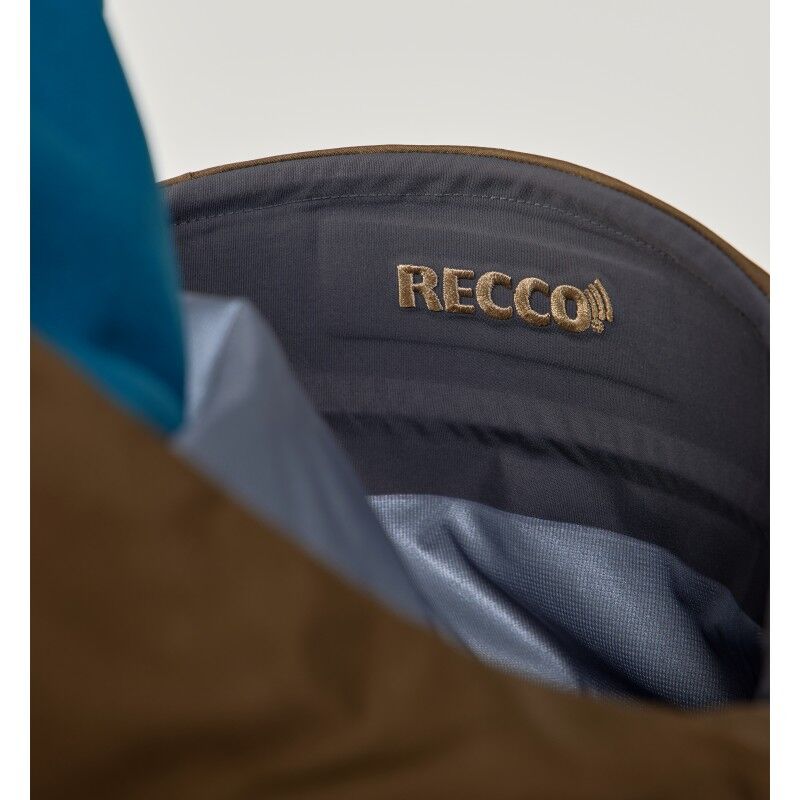 Haglöfs Vassi GTX II Jacket - Veste ski homme | Hardloop