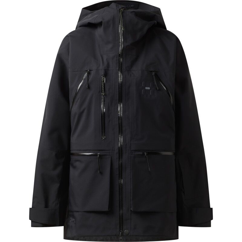 Vassi GTX Pro II Jacket - Ski-jas - Dames