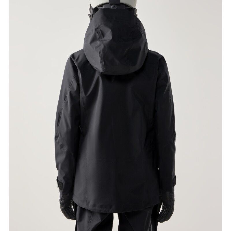 Haglöfs Vassi GTX Pro II Jacket - Skijacke - Damen | Hardloop