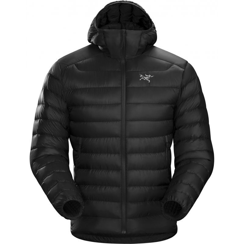 Arc'teryx Cerium LT Hoody - Kurtka puchowa meski | Hardloop