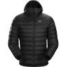 Arc'teryx Cerium LT Hoody - Down jacket - Men's