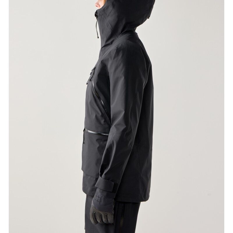 Haglöfs Vassi GTX Pro II Jacket - Ski-jas - Dames | Hardloop