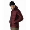 Arc'teryx Cerium LT Hoody - Chaqueta de plumas - Hombre