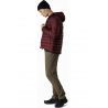 Arc'teryx Cerium LT Hoody - Untuvatakki - Miehet