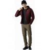 Arc'teryx Cerium LT Hoody - Dunjakke Herrer