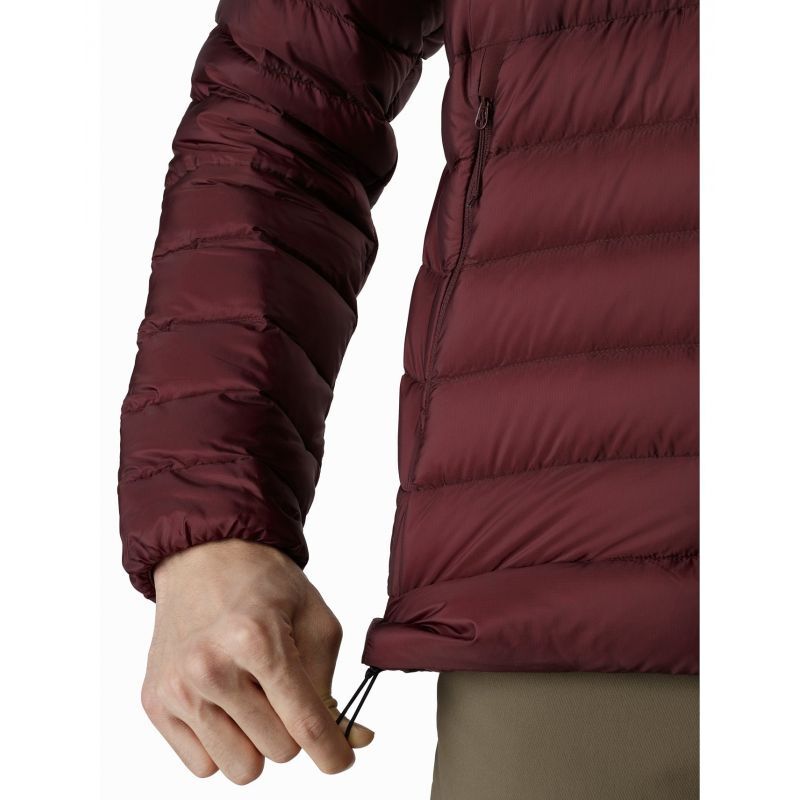 Arc'teryx Cerium LT Hoody - Dunjakke Herrer