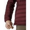 Arc'teryx Cerium LT Hoody - Daunenjacke - Herren