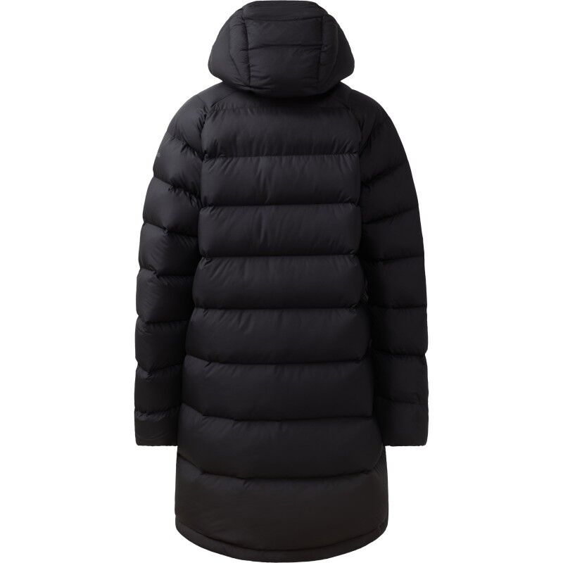 Haglöfs Rosson Down Parka - Parka - Damen | Hardloop