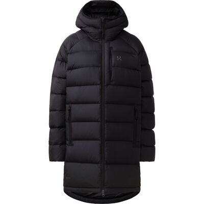 Rosson Down Parka - Parka - Dam