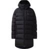 Haglöfs Rosson Down Parka - Kurtka zimowa damska | Hardloop