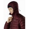 Arc'teryx Cerium LT Hoody - Pánská Péřová bunda | Hardloop