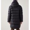 Haglöfs Rosson Down Parka - Parka femme | Hardloop