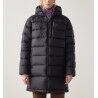 Haglöfs Rosson Down Parka - Parka mulher | Hardloop
