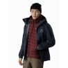 Arc'teryx Cerium LT Hoody - Doudoune homme | Hardloop
