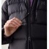 Haglöfs Rosson Down Parka - Parka - Donna | Hardloop