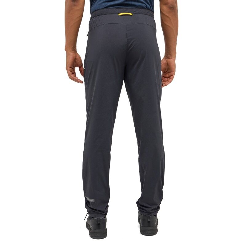 Haglöfs L.I.M Fuse II Pant - Vandringsbyxor - Herr | Hardloop