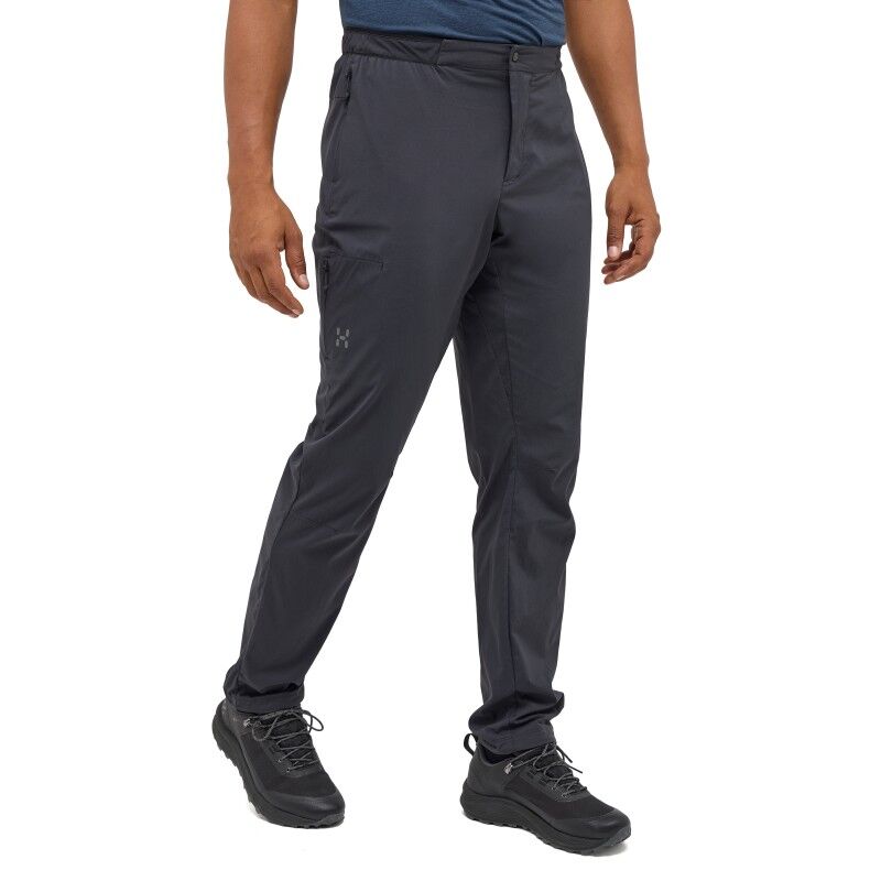 Haglöfs L.I.M Fuse II Pant - Wandelbroek - Heren | Hardloop