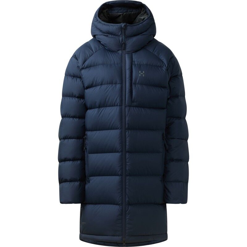 Rosson Down Parka - Kurtka zimowa damska