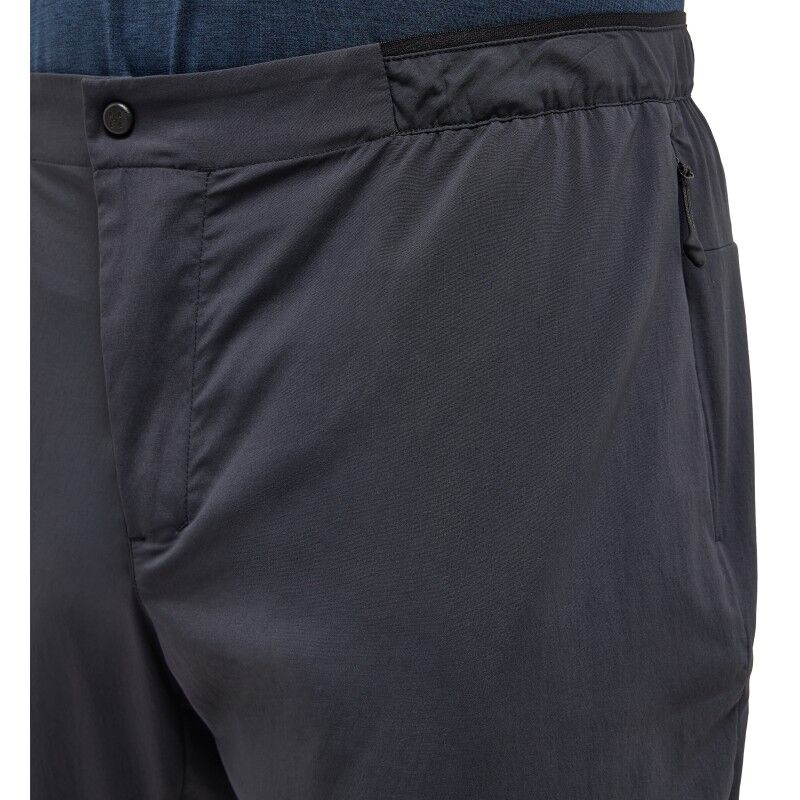 Haglöfs L.I.M Fuse II Pant - Pánské turistické kalhoty | Hardloop