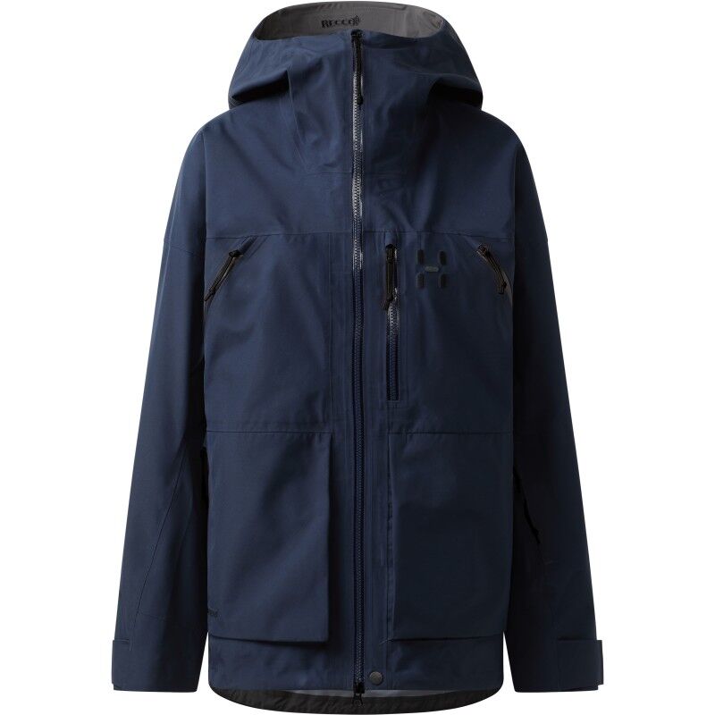 Vassi GTX II Jacket - Ski-jas - Dames