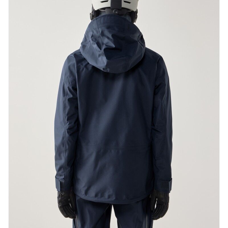 Haglöfs Vassi GTX II Jacket - Ski jacket - Women's | Hardloop