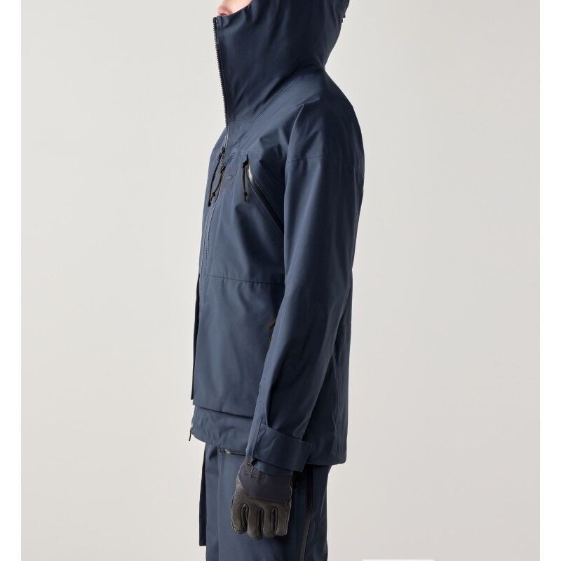 Haglöfs Vassi GTX II Jacket - Skijacke - Damen | Hardloop
