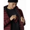 Arc'teryx Cerium LT Hoody - Dunjacka Herr