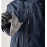 Haglöfs Vassi GTX II Jacket - Casaco de esquí mulher | Hardloop