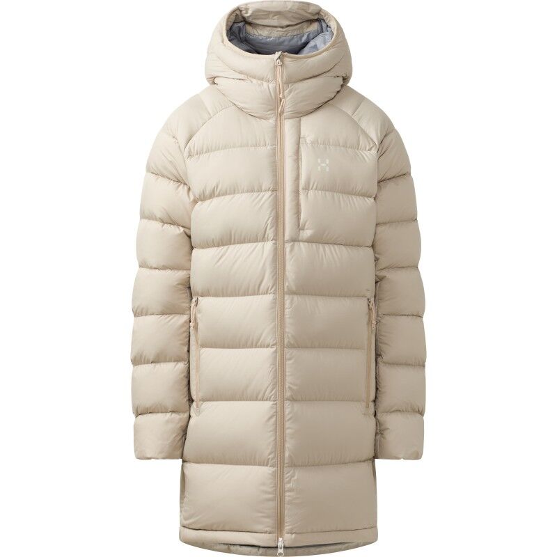 Rosson Down Parka - Parka femme