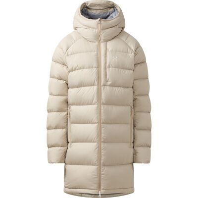 Rosson Down Parka - Parka - Dam