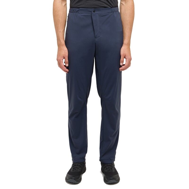 Haglöfs L.I.M Fuse II Pant - Pánské turistické kalhoty | Hardloop