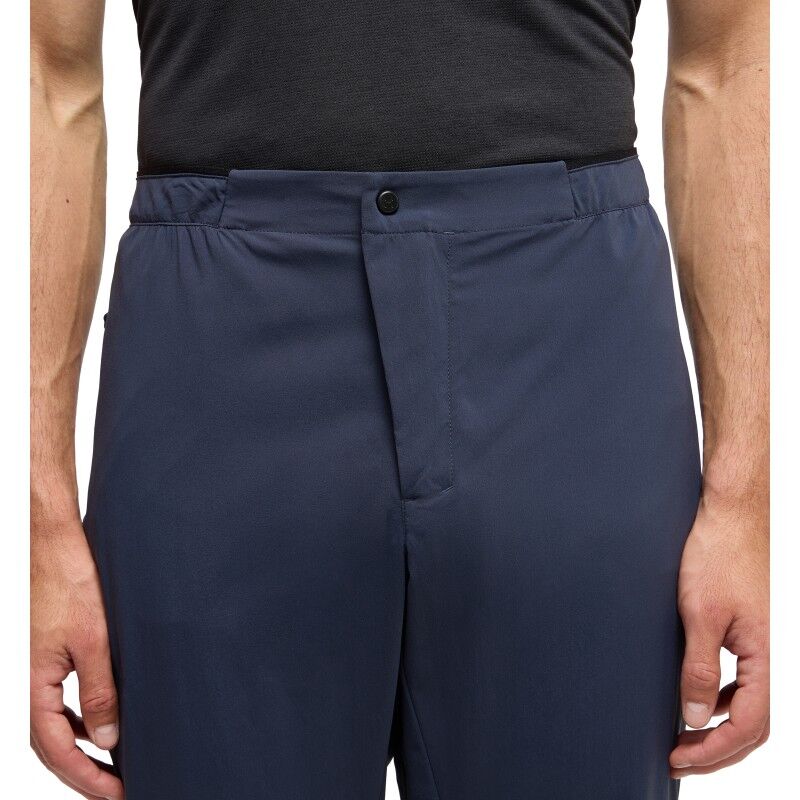 Haglöfs L.I.M Fuse II Pant - Vaellushousut - Miehet | Hardloop