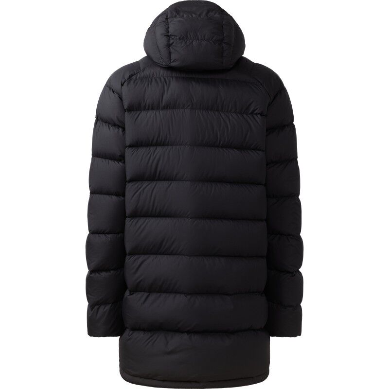 Haglöfs Rosson Down Parka - Pánská péřová bunda | Hardloop