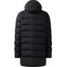 Haglöfs Rosson Down Parka - Pánská péřová bunda | Hardloop