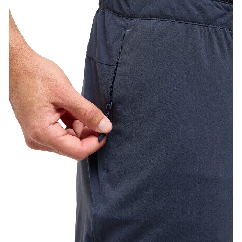 Haglöfs L.I.M Fuse II Pant - Pánské turistické kalhoty | Hardloop