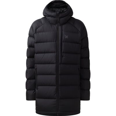 Rosson Down Parka - Kurtka puchowa meski